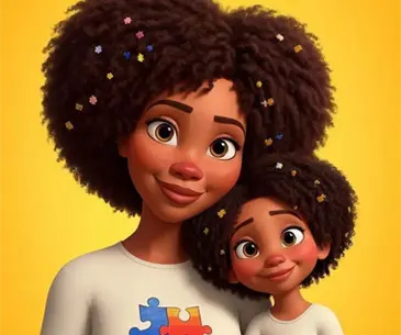 Autismo em Crianças: Incidência e Diagnóstico