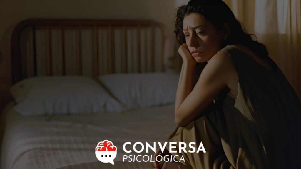 Violência Psicológica Contra a Mulher em Relações Íntimas
