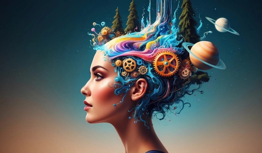 Introdução à Psicologia (e-book)