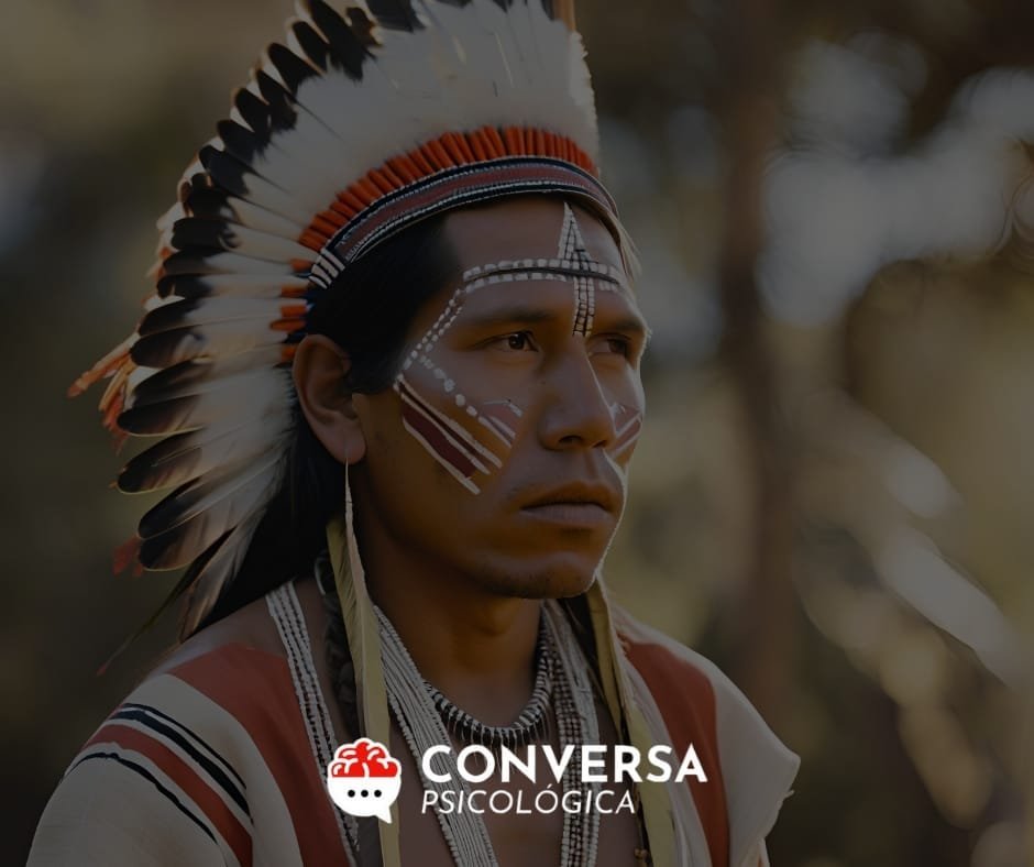 Identidade indígena: olhares a partir da Psicologia Social