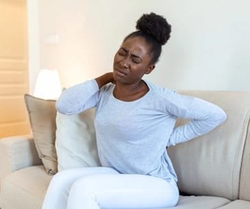 Aspectos Psicológicos da Fibromialgia