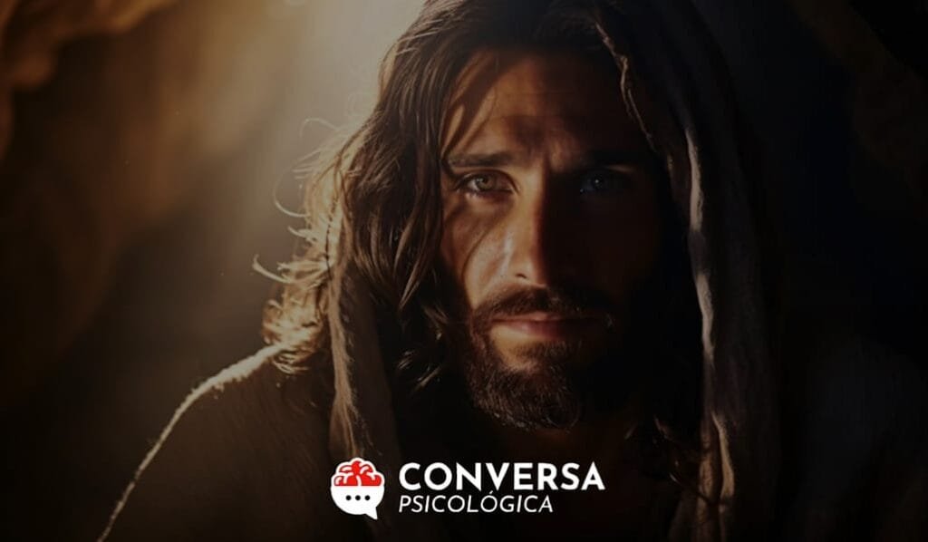 As habilidades socioemocionais de Jesus Cristo