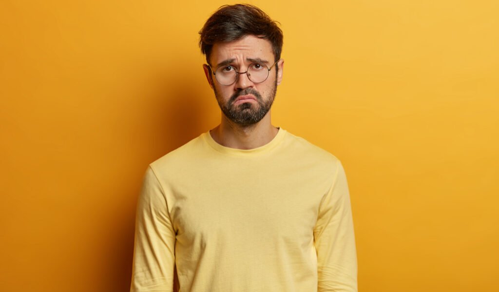 Você é uma pessoa que gosta de agradar todo mundo?