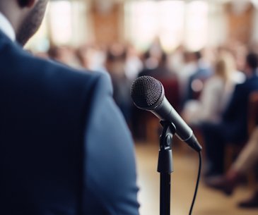Os Impactos do Medo de Falar em Público?