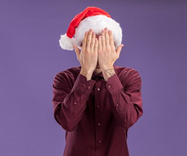 Por que festas podem prejudicar quem tem depressão?