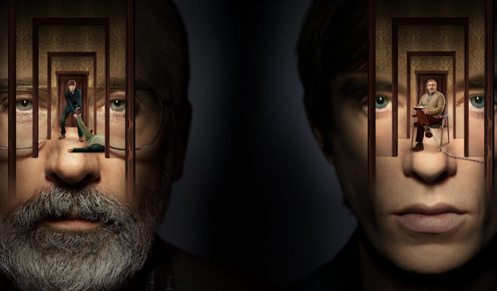 O Paciente | Conheça o thriller psicológico do Disney+