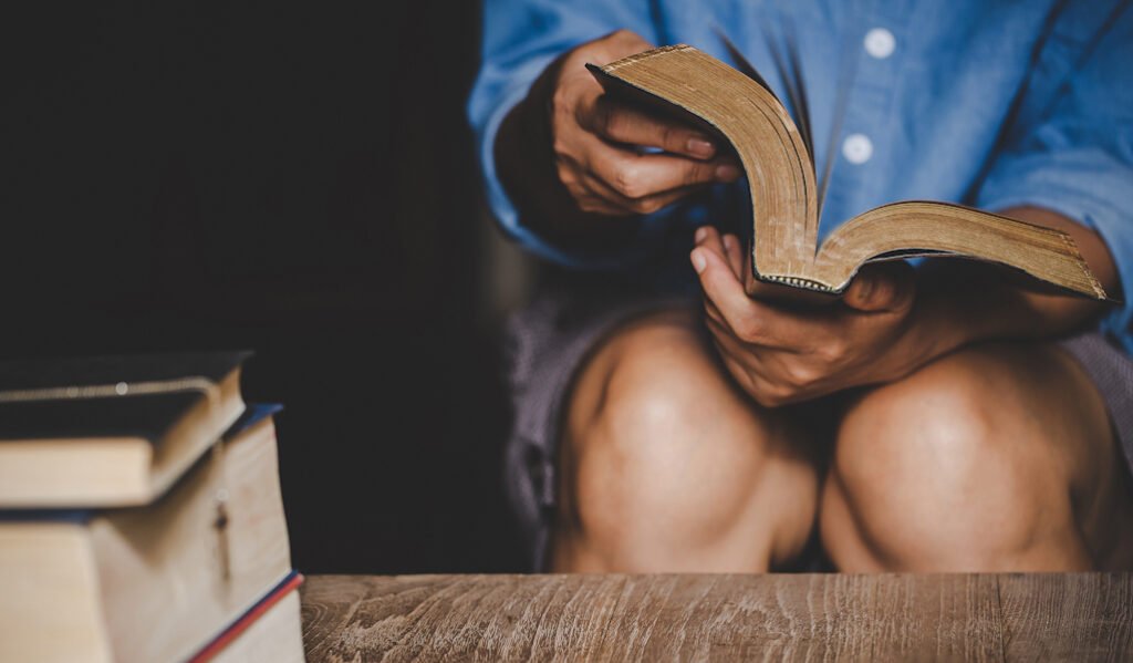 Livros que vão fortalecer ainda mais a sua fé (Parte 1)