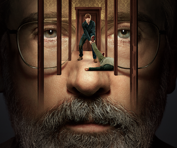 O Paciente | Conheça o thriller psicológico do Disney+