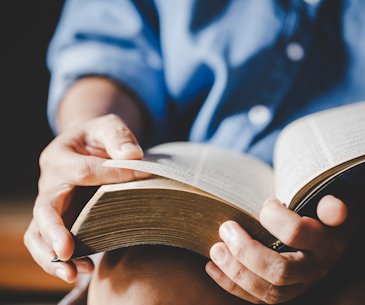 Livros que vão fortalecer ainda mais a sua fé (Parte 1)