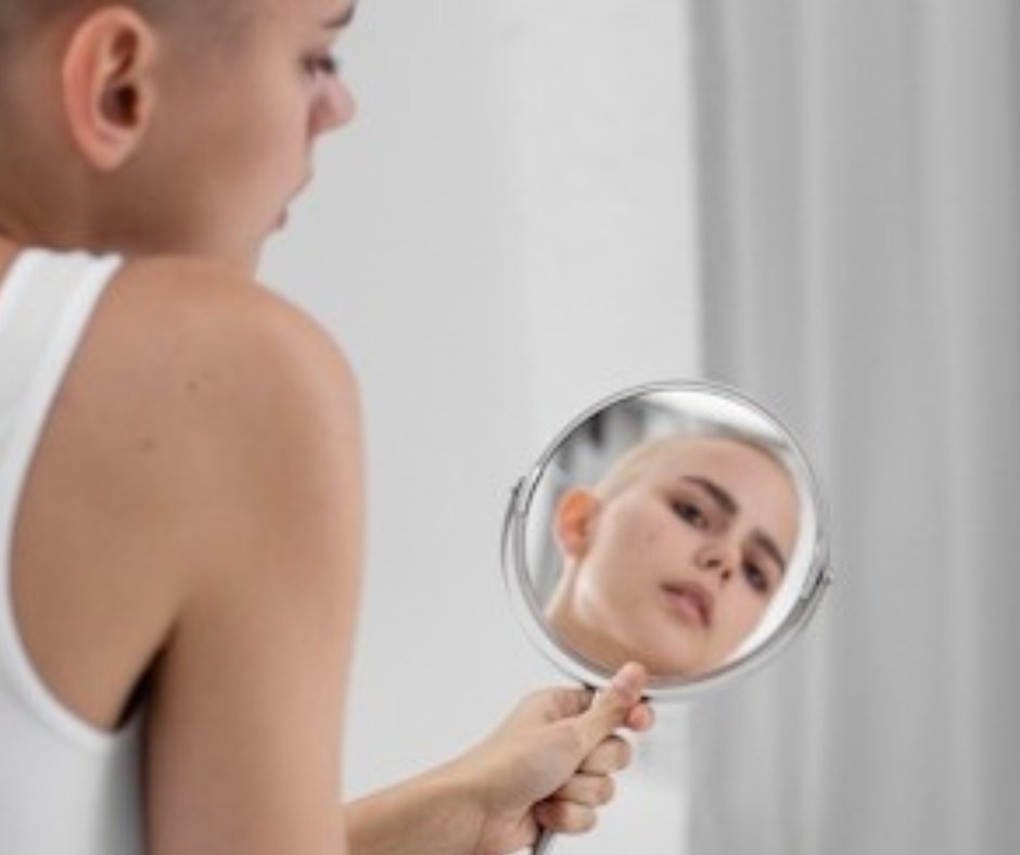 Entendendo a Anorexia nervosa