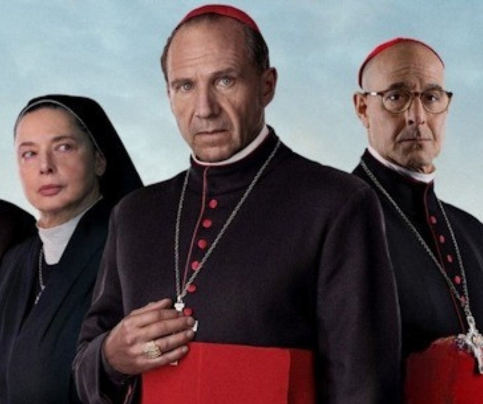 Uma análise do filme “Conclave” com o Dr. Rodrigo Silva