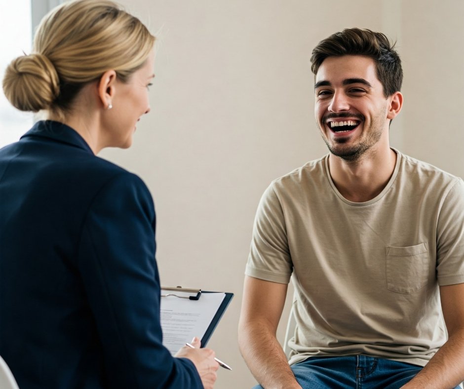 Técnicas essenciais da Terapia Cognitivo-Comportamental