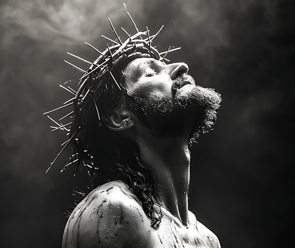 As Dimensões da dor no sofrimento de Cristo
