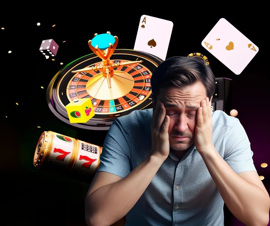 Cuidado com as Bets