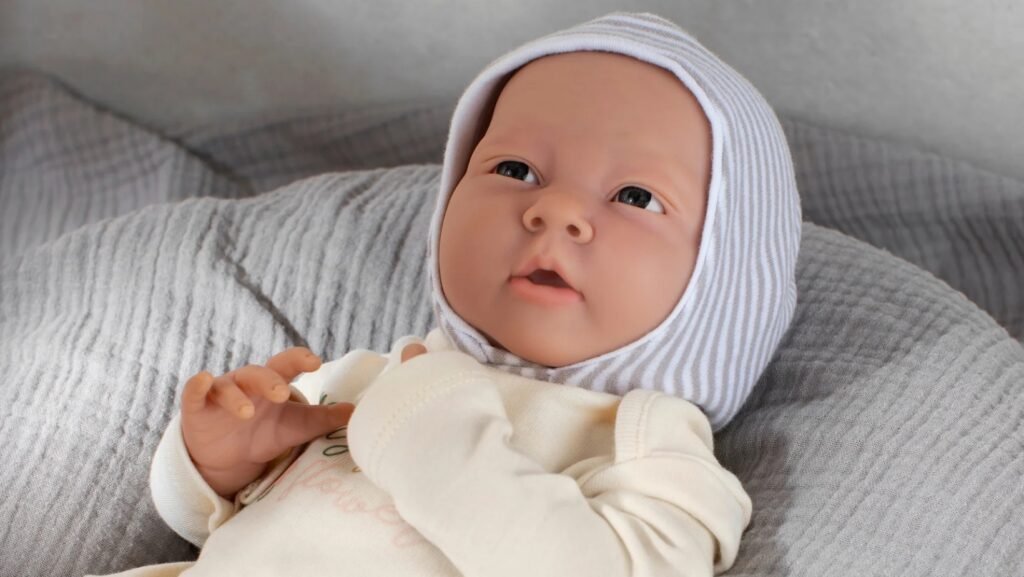 Bebês Reborn: Entre a arte, o hobby e o limite emocional
