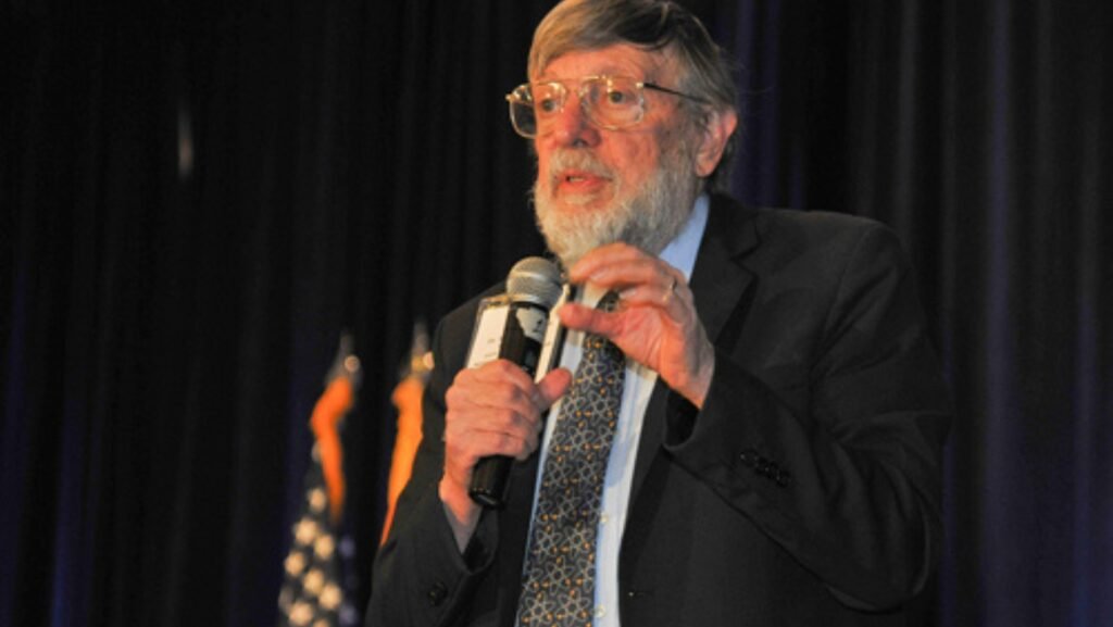 Existe um Deus: William Phillips Nobel em Física de 1997