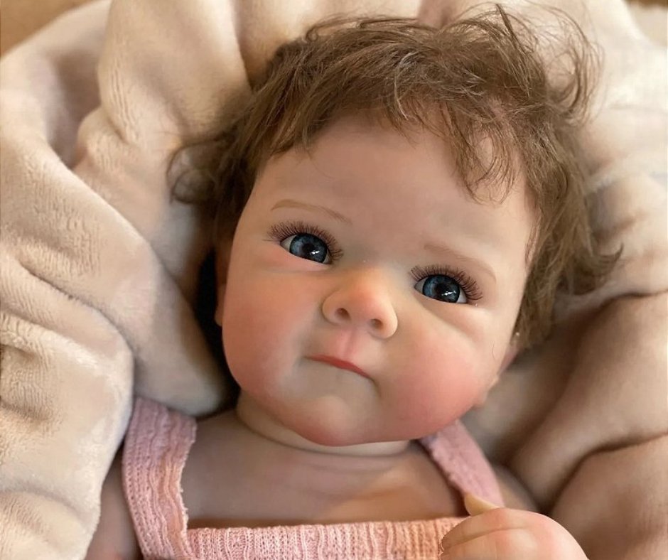 Bebês Reborn: Entre a arte, o hobby e o limite emocional