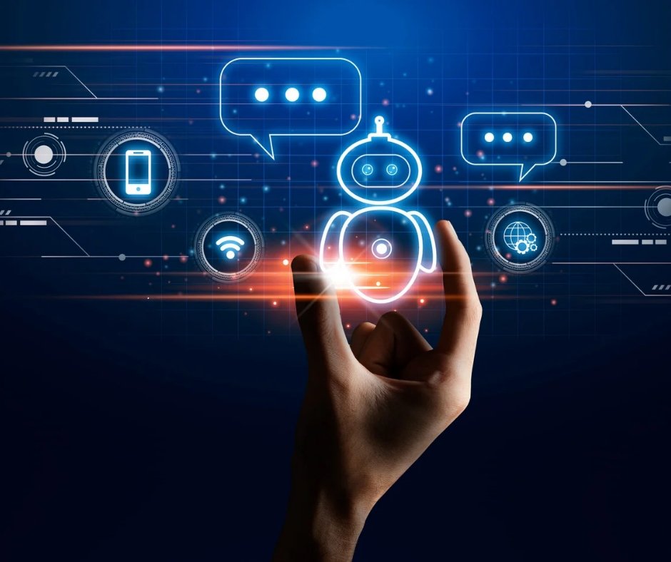 Os perigos de criar vínculos emocionais com chatbots