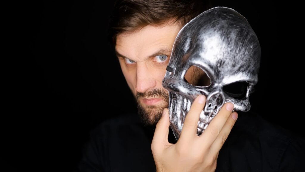 Psicopata x Sociopata