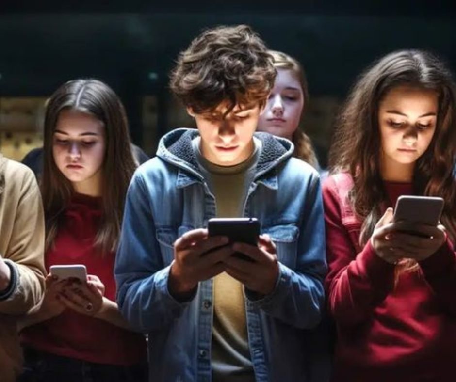 Os perigos reais do uso excessivo de telas em crianças