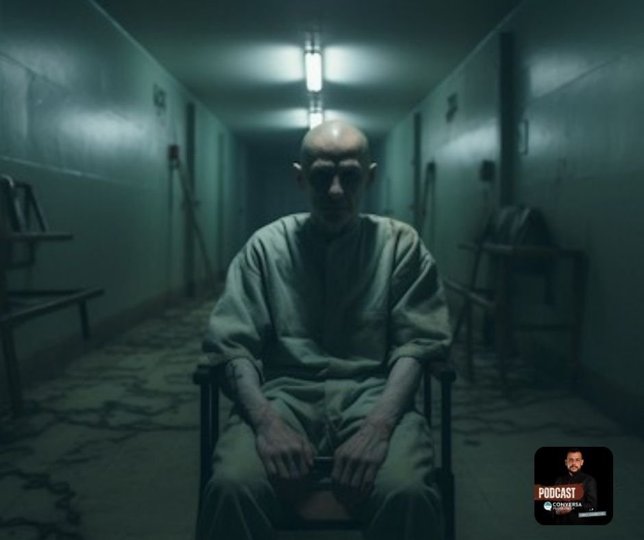 Psicopatas: quem são, como agem?