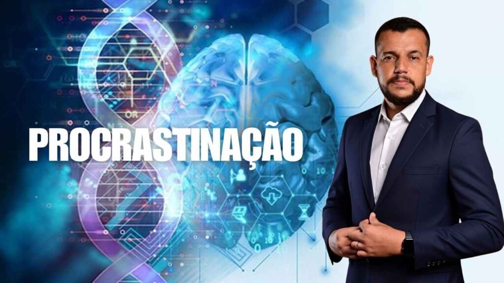 Procrastinação: Por que fazemos isso e como superar?