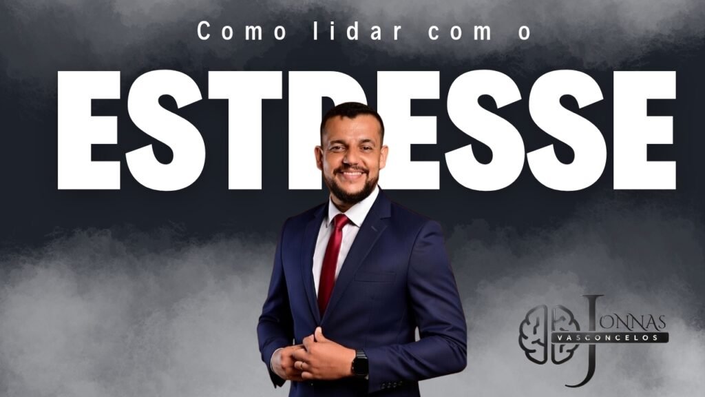 Como lidar com o estresse?
