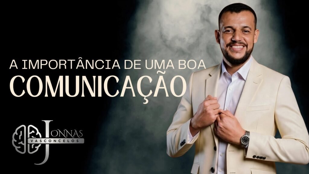 A importância de uma boa comunicação